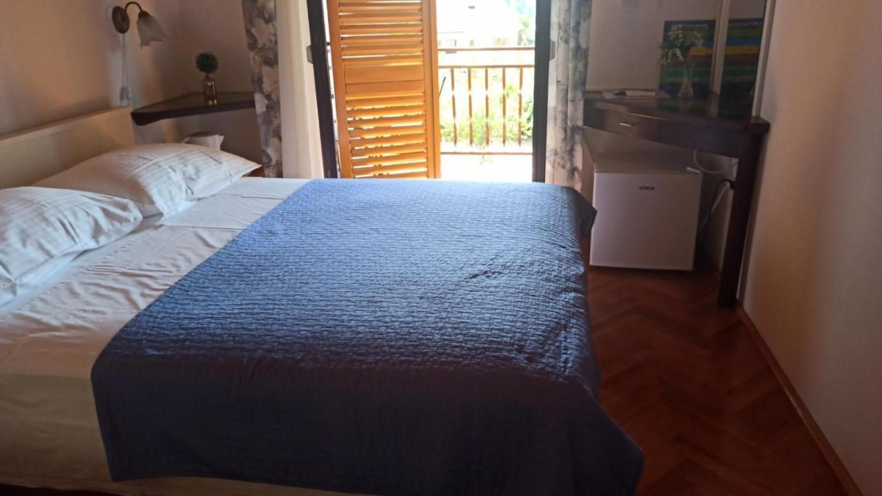 Room Jelka 3 Malinska Buitenkant foto